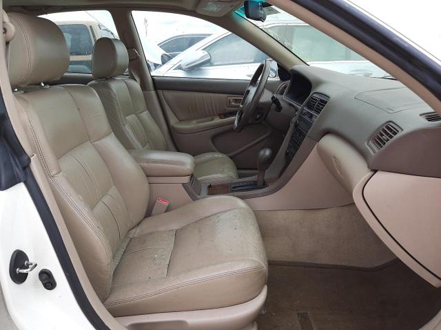Photo 5 from auction – 1997 LEXUS ES 300 with VIN JT8BF22G2V0043211