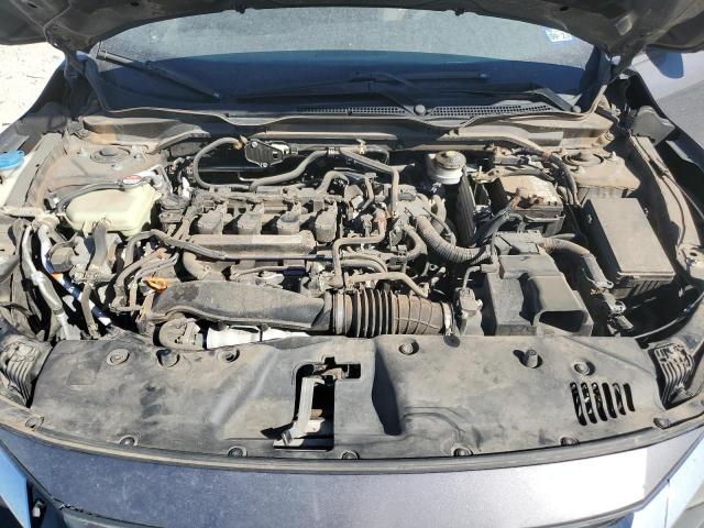 Photo 7 from auction – 2017 HONDA CIVIC EXL with VIN 2HGFC3B79HH351642