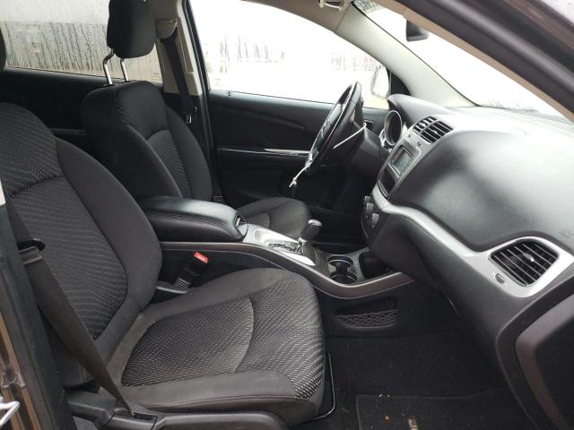 Photo 5 from auction – 2017 DODGE JOURNEY CR with VIN 3C4PDCGB6HT548210
