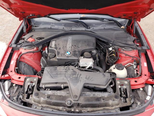 Photo 7 from auction – 2014 BMW 328 XIGT with VIN WBA3X5C52ED557664
