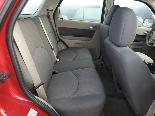 Photo 6 from auction – 2011 MAZDA TRIBUTE I with VIN 4F2CY0C72BKM06142