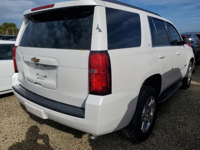 Photo 4 from auction – 2016 CHEVROLET TAHOE C150 with VIN 1GNSCBKC9GR187979