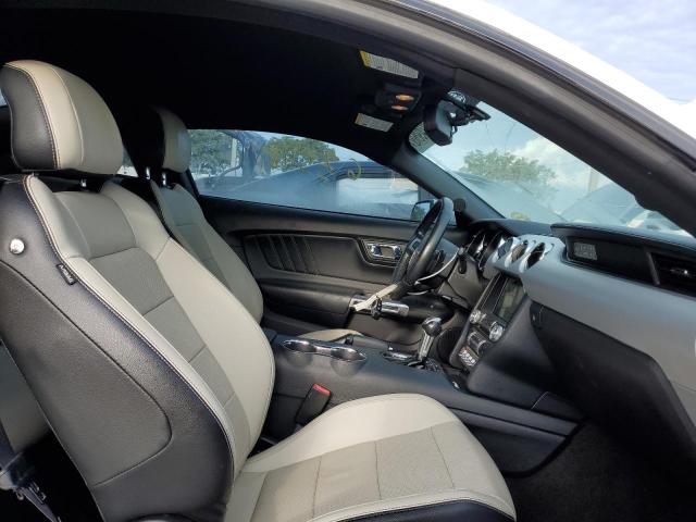 Photo 5 from auction – 2017 FORD MUSTANG with VIN 1FA6P8TH3H5307396