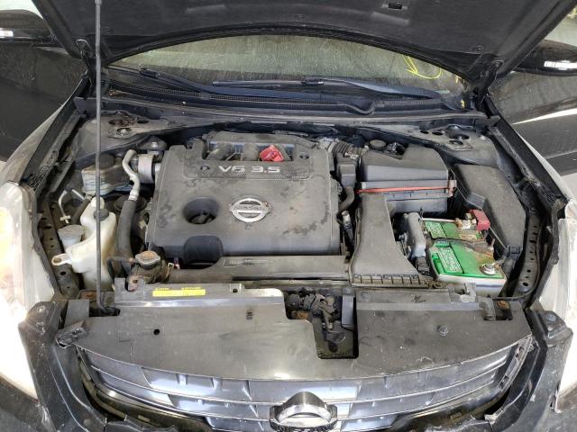 Photo 7 from auction – 2012 NISSAN ALTIMA SR with VIN 1N4BL2AP8CC144699