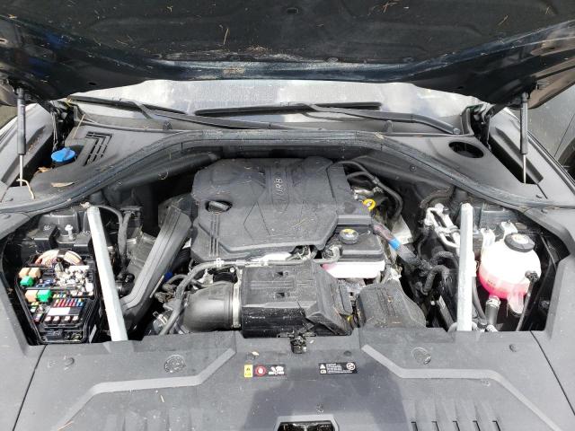 Photo 7 from auction – 2022 GENESIS GV70 BASE with VIN KMUMADTB3NU059589
