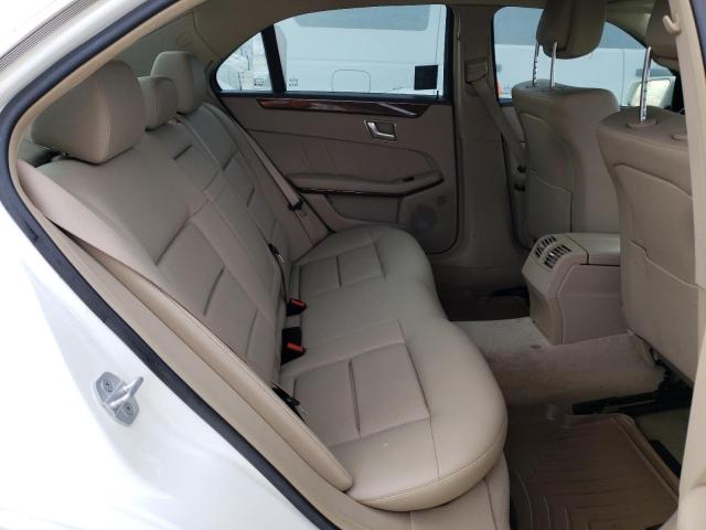 Photo 6 from auction – 2011 MERCEDES-BENZ E 350 with VIN WDDHF5GB8BA516356