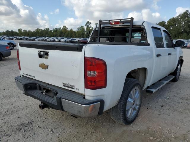 Photo 4 from auction – 2007 CHEVROLET SILVERADO with VIN 2GCEC13J571564488