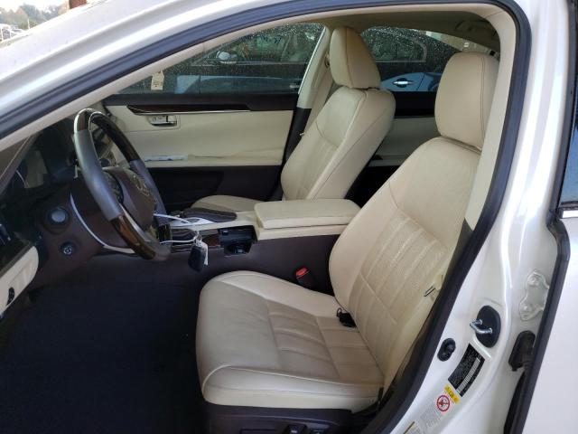 Photo 5 from auction – 2017 LEXUS ES 350 with VIN 58ABK1GG1HU042584