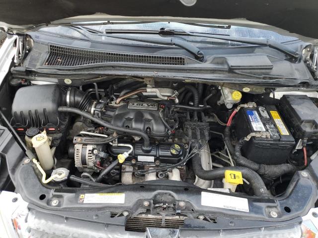 Photo 7 from auction – 2008 DODGE GRAND CARA with VIN 2D8HN54P68R840201