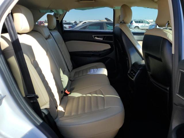 Photo 6 from auction – 2016 FORD EDGE SEL with VIN 2FMPK3J95GBC21332