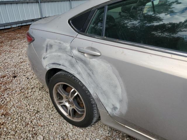 Photo 9 from auction – 2009 MAZDA 6 I with VIN 1YVHP82A395M13463