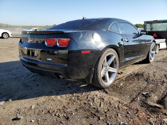 Photo 4 from auction – 2011 CHEVROLET CAMARO LS with VIN 2G1FA1ED1B9167638