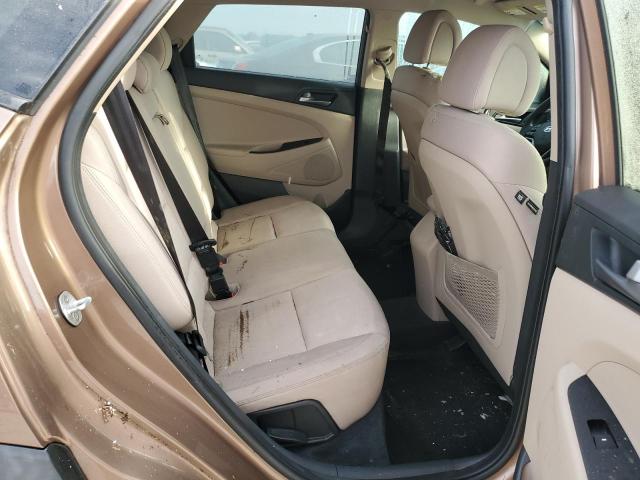 Photo 6 from auction – 2016 HYUNDAI TUCSON LIM with VIN KM8J3CA44GU197817