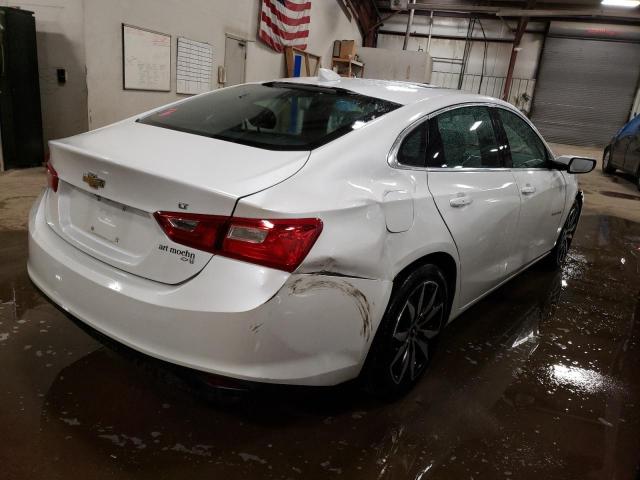Photo 4 from auction – 2017 CHEVROLET MALIBU LT with VIN 1G1ZE5ST2HF216074