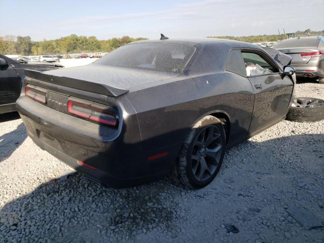 Photo 4 from auction – 2017 DODGE CHALLENGER with VIN 2C3CDZAG4HH592709