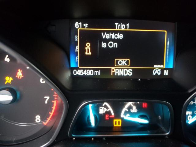 Photo 8 from auction – 2019 FORD ESCAPE SE with VIN 1FMCU0GD2KUA23944