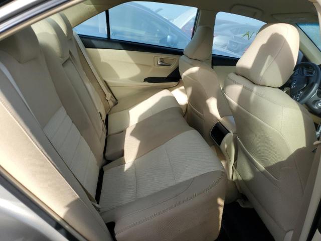 Photo 6 from auction – 2015 TOYOTA CAMRY LE with VIN 4T4BF1FK4FR489060