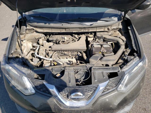 Photo 7 from auction – 2016 NISSAN ROGUE S with VIN KNMAT2MT0GP687509