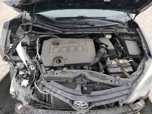 Photo 7 from auction – 2014 TOYOTA COROLLA L with VIN 2T1BURHE8EC161243