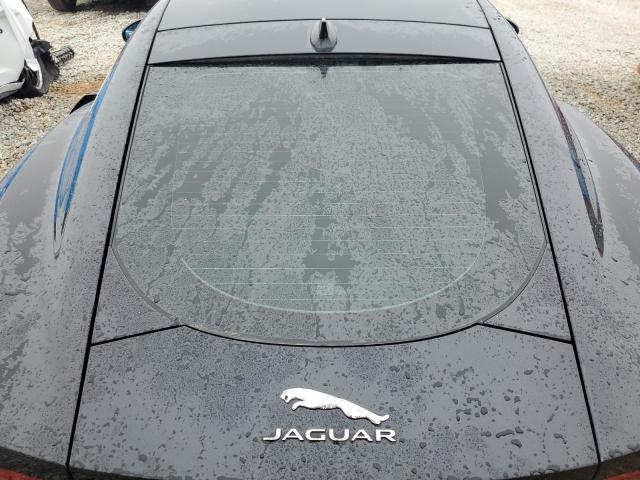 Photo 6 from auction – 2019 JAGUAR F-TYPE with VIN SAJDD1GX0KCK61520