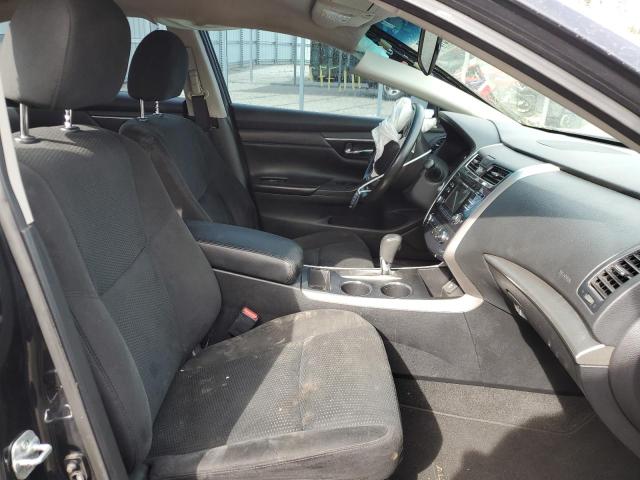 Photo 5 from auction – 2015 NISSAN ALTIMA 2.5 with VIN 1N4AL3AP9FN870145