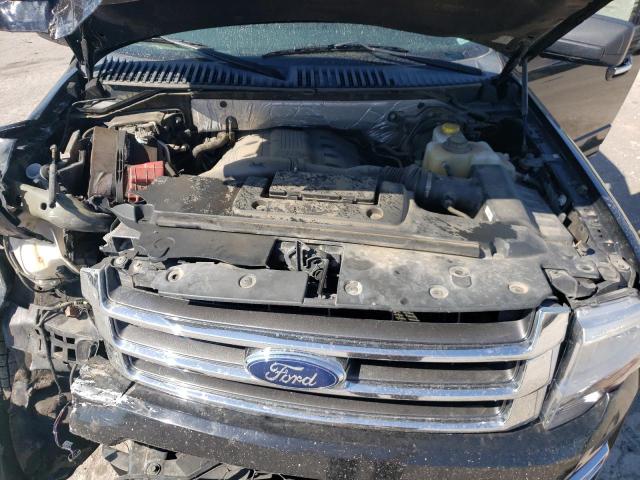 Photo 7 from auction – 2017 FORD EXPEDITION with VIN 1FMJK1JT8HEA70689
