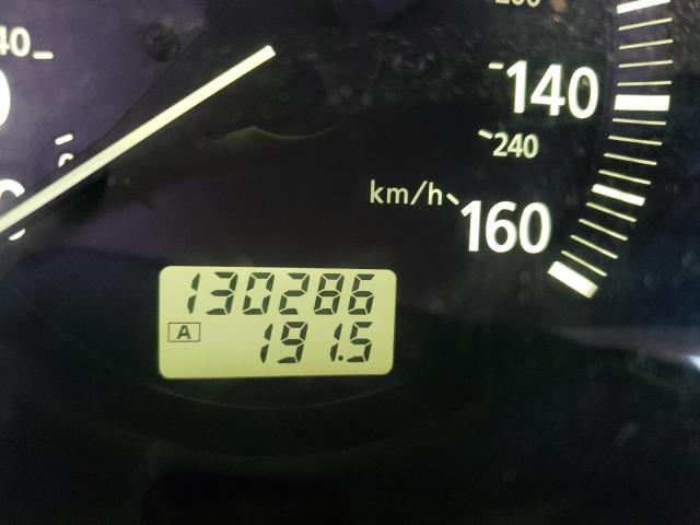 Photo 8 from auction – 2000 INFINITI I30 with VIN JNKCA31A7YT203074