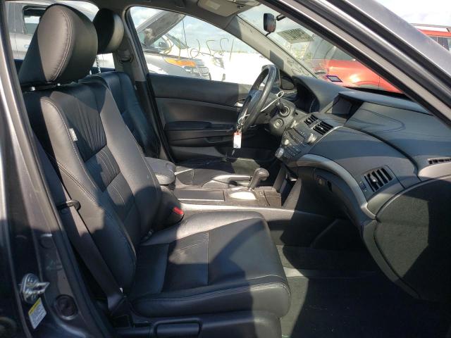 Photo 5 from auction – 2012 HONDA ACCORD SE with VIN 1HGCP2F6XCA128018