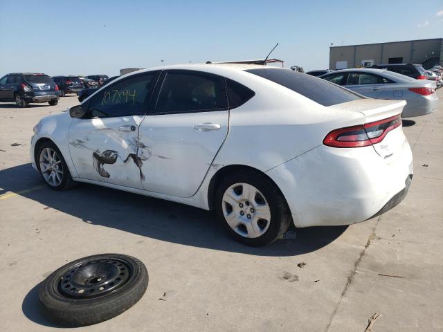 Photo 2 from auction – 2014 DODGE DART SE with VIN 1C3CDFAA3ED669508