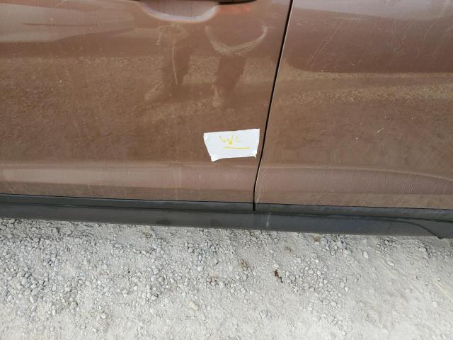 Photo 9 from auction – 2016 HYUNDAI TUCSON LIM with VIN KM8J3CA44GU197817