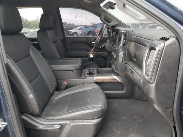 Photo 5 from auction – 2019 CHEVROLET SILVERADO with VIN 1GCPYFEDXKZ196131