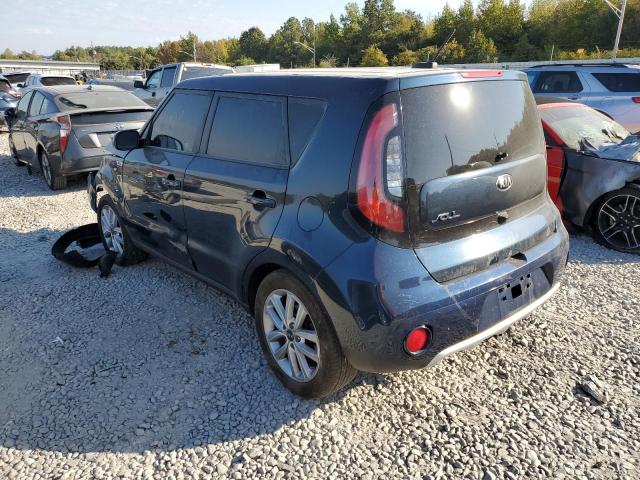 Photo 3 from auction – 2018 KIA SOUL + with VIN KNDJP3A54J7594287