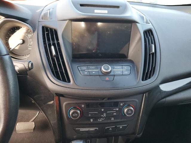 Photo 9 from auction – 2017 FORD ESCAPE SE with VIN 1FMCU0GD9HUE36842