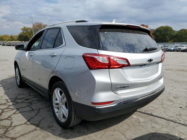 Photo 3 from auction – 2021 CHEVROLET EQUINOX PR with VIN 3GNAXXEV2MS170606