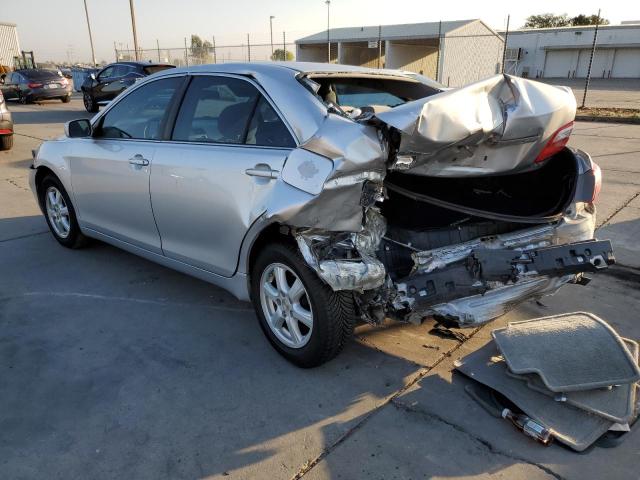 Photo 3 from auction – 2008 TOYOTA CAMRY CE with VIN 4T4BE46K58R018526