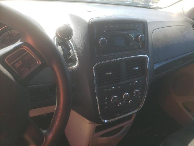 Photo 9 from auction – 2016 DODGE GRAND CARA with VIN 2C4RDGBG0GR139902