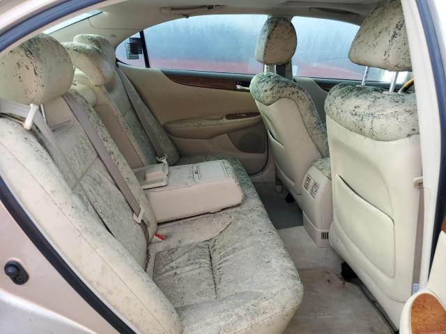 Photo 6 from auction – 2005 LEXUS ES 330 with VIN JTHBA30GX55085720