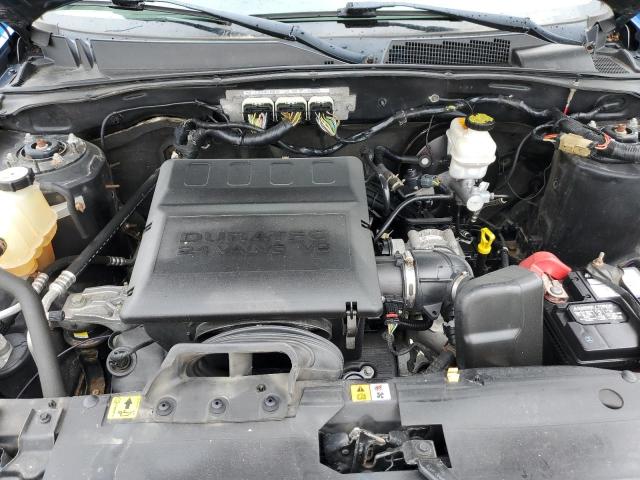Photo 7 from auction – 2011 FORD ESCAPE XLT with VIN 1FMCU0DG8BKC40988