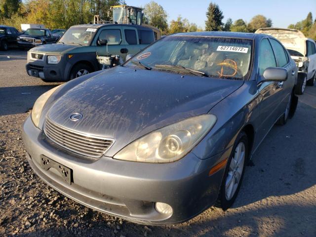 Photo 2 from auction – 2006 LEXUS ES 330 with VIN JTHBA30G765160472