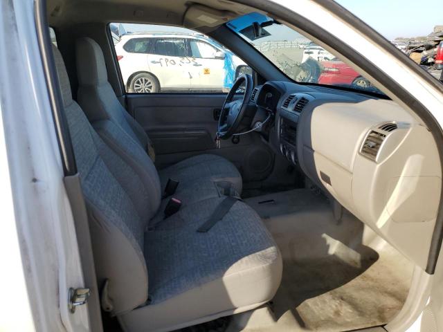 Photo 5 from auction – 2007 CHEVROLET COLORADO with VIN 1GCCS149078230431