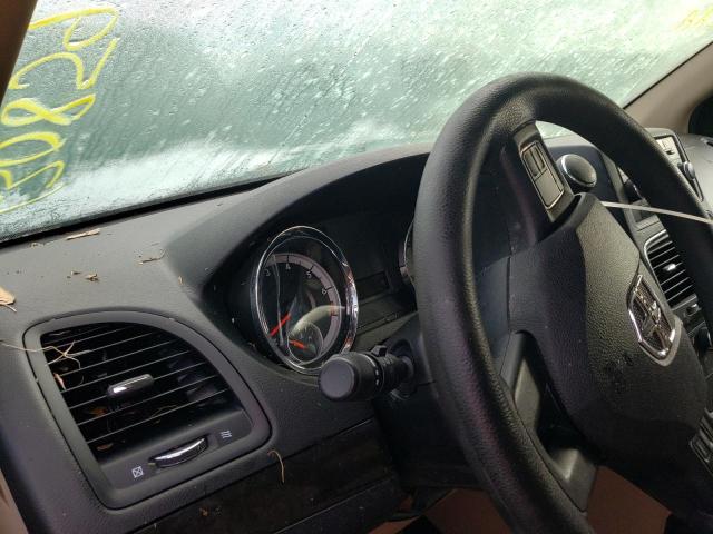 Photo 8 from auction – 2014 DODGE GRAND CARA with VIN 2C4RDGBG1ER274142