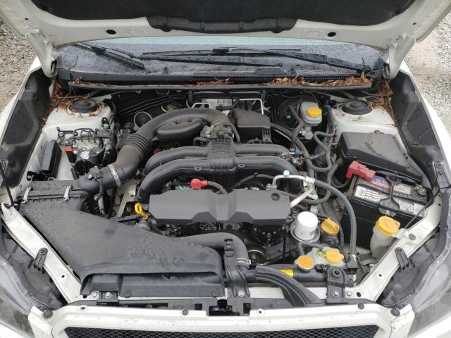 Photo 7 from auction – 2016 SUBARU IMPREZA SP with VIN JF1GPAY64G8269791