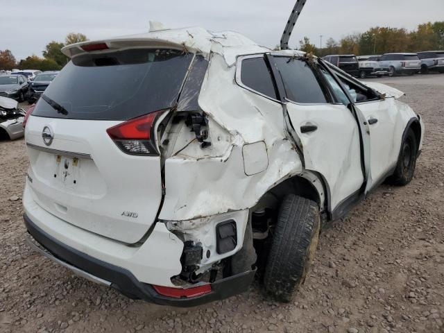 Photo 4 from auction – 2018 NISSAN ROGUE S with VIN KNMAT2MV4JP571268