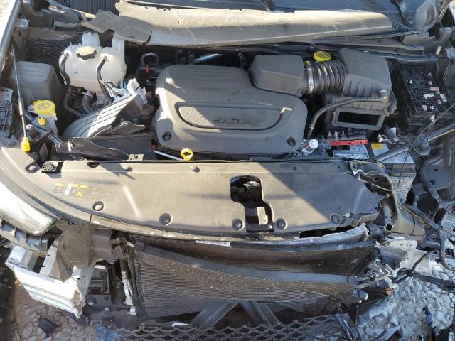 Photo 12 from auction – 2022 CHRYSLER PACIFICA T with VIN 2C4RC1BG8NR138767