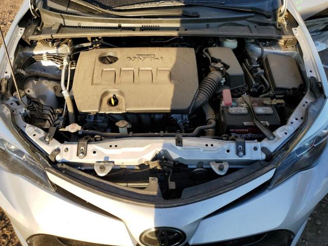 Photo 7 from auction – 2018 TOYOTA COROLLA L with VIN 2T1BURHE7JC978732