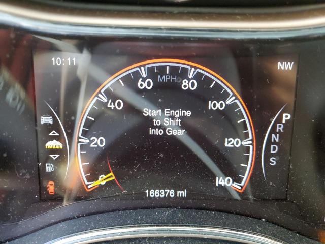 Photo 8 from auction – 2014 JEEP GRAND CHER with VIN 1C4RJFBGXEC275138