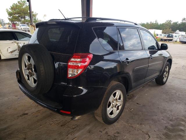 Photo 4 from auction – 2010 TOYOTA RAV4 with VIN 2T3BF4DV7AW065025