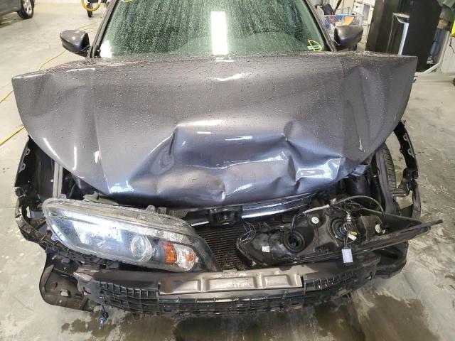 Photo 7 from auction – 2014 HONDA ACCORD SPO with VIN 1HGCR2F5XEA299534
