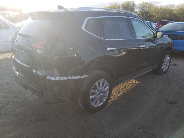 Photo 3 from auction – 2020 NISSAN ROGUE S with VIN KNMAT2MV9LP540603