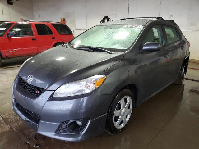 Photo 2 from auction – 2010 TOYOTA COROLLA MA with VIN 2T1LE4EE2AC014838